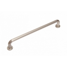 Мебельная ручка HYGGE RS293MBSN.4/160