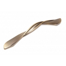 Мебельная ручка LEGATO RS451MBAB.3/128