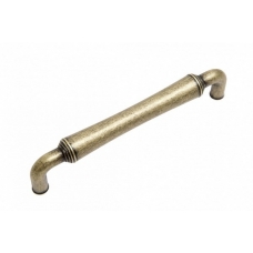 Мебельная ручка MASTER RS446EAB.4/128