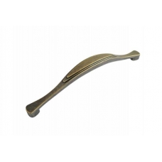 Мебельная ручка MOMO RS125AB.3/128