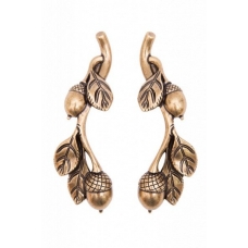 Мебельная ручка PIP RS447AB.4/96