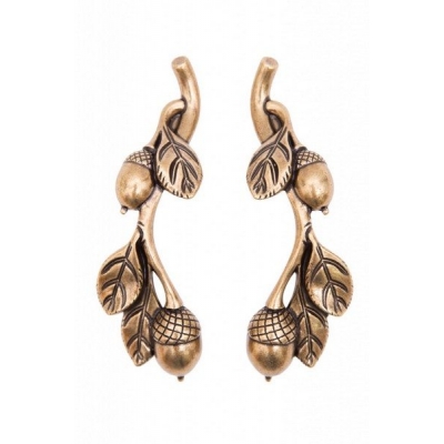  Мебельная ручка PIP RS447AB.4/96