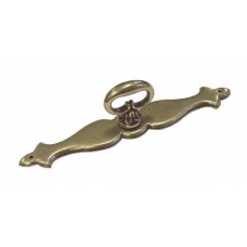 Мебельная ручка RC038AB.4