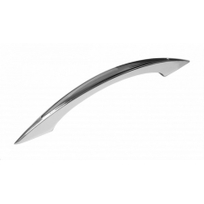 Мебельная ручка RS019CP.4/96