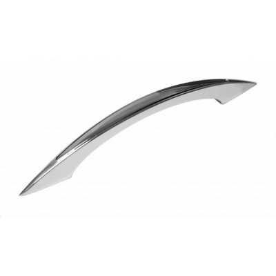  Мебельная ручка RS019CP.4/96