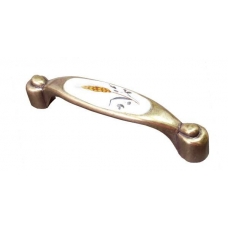 Мебельная ручка RS112AB.4/96/W03