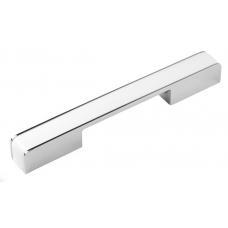 Мебельная ручка RS266CP/W.4/224