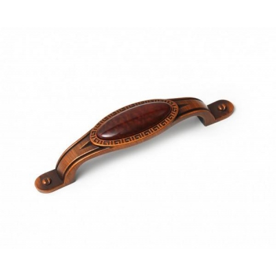  Мебельная ручка RS415BAB.4/96