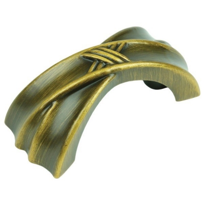  Мебельная ручка RS422BAB.4/32