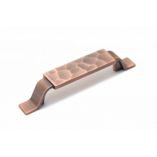 Мебельная ручка LOFT RS322BAC.5/96