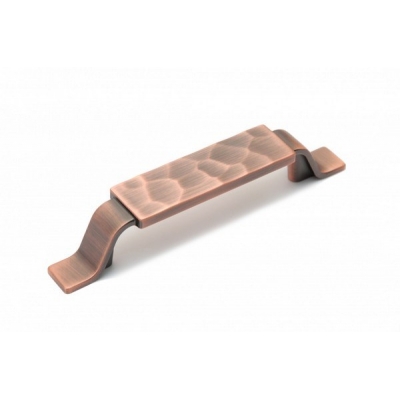  Мебельная ручка LOFT RS322BAC.5/96