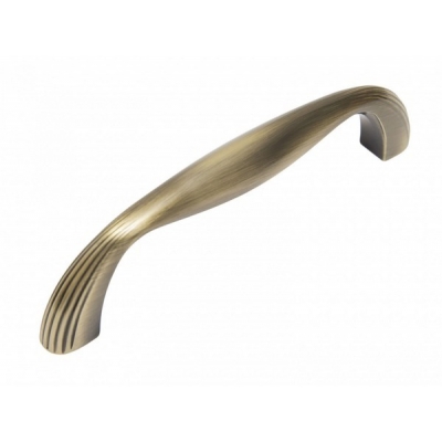  Мебельная ручка MAGICA RS198BAB.4/96