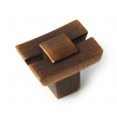 Мебельная ручка RC405BAB.4