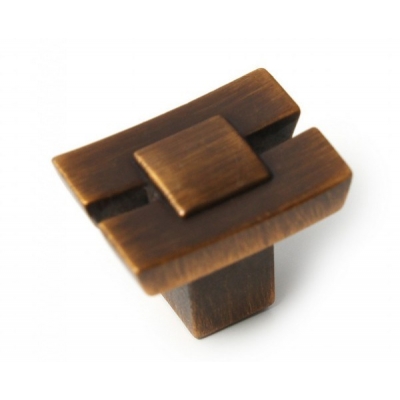  Мебельная ручка RC405BAB.4