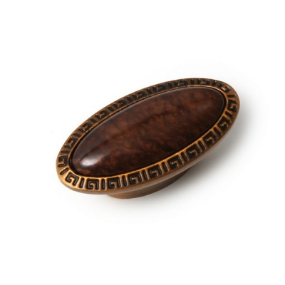  Мебельная ручка RC408BAB.4