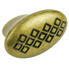 Мебельная ручка RC412EAB.3