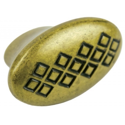  Мебельная ручка RC412EAB.3