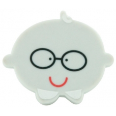 Мебельная ручка RC519GR.4