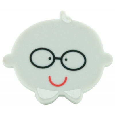  Мебельная ручка RC519GR.4