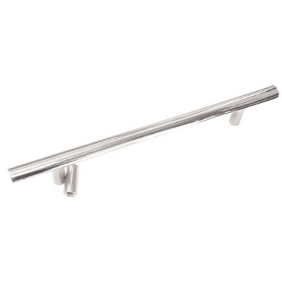  Мебельная ручка RR002ST.5/384