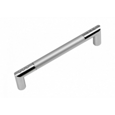 Мебельная ручка RS054CP/SC.4/128