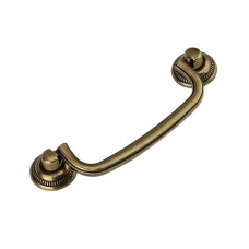 Мебельная ручка RS097AB.3/96