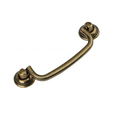  Мебельная ручка RS097AB.3/96