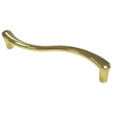 Мебельная ручка RS154GP.4/128