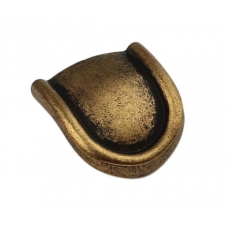 Мебельная ручка RS172AB.3/16