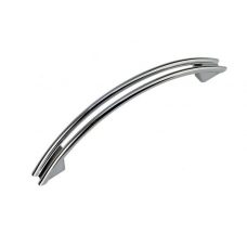 Мебельная ручка RS217CP.4/96