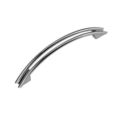  Мебельная ручка RS217CP.4/96