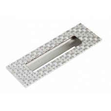 Мебельная ручка RS281CP.2/96