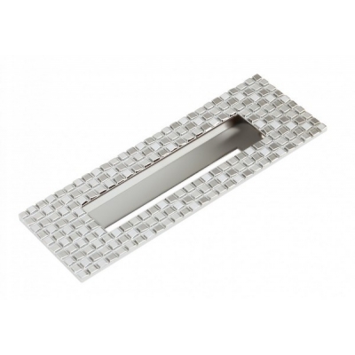  Мебельная ручка RS281CP.2/96