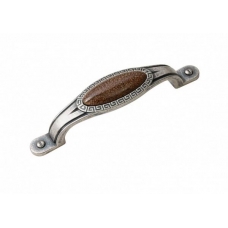 Мебельная ручка RS415BAZ.4/96