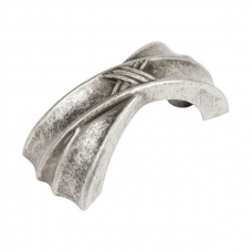 Мебельная ручка RS422BAZ.4/32