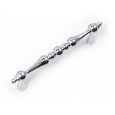  Мебельная ручка UNICA RS440CP.4/96