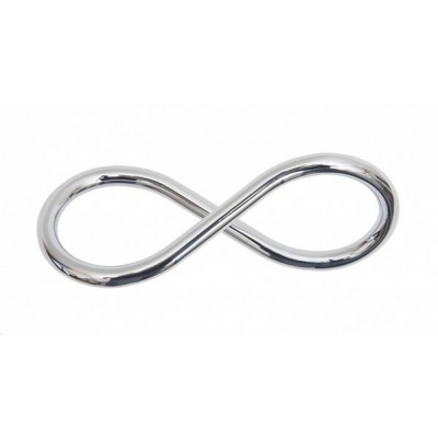  Мебельная ручка «8» RS888CP.3/96