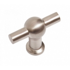 Мебельная ручка ANCHOR RC089BSN.1