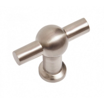  Мебельная ручка ANCHOR RC089BSN.1