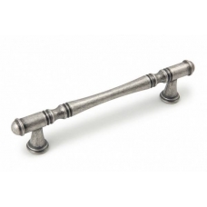 Мебельная ручка CAPELLA RS312BAZ.4/128