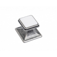 Мебельная ручка CHLOE RC115BAZ.4/W