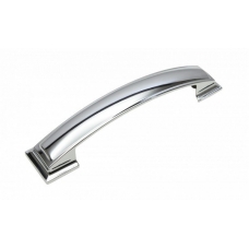 Мебельная ручка GREGORY RS178CP.4/96