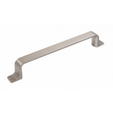 Мебельная ручка IRON RS299MBSN.4/128