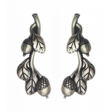 Мебельная ручка PIP RS447BAZ.4/96