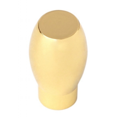  Мебельная ручка RC015GP.4