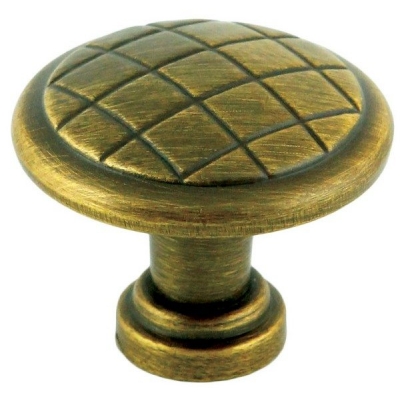  Мебельная ручка RC402BAB.4