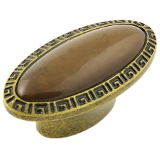 Мебельная ручка RC408EAB.4