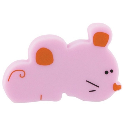  Мебельная ручка RC509PN.4