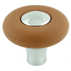 Мебельная ручка RC520Br.4