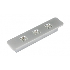 Мебельная ручка RS261SC.4/96